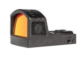 Sig Sauer ROMEOZero ELITE 1x24mm 2 MOA Red Dot / 32 MOA Circle