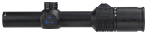 Delta Hornet 1-6x24 SFP D2MR